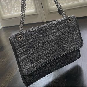 STELLA MCCARTNEY SHOULDER BAG